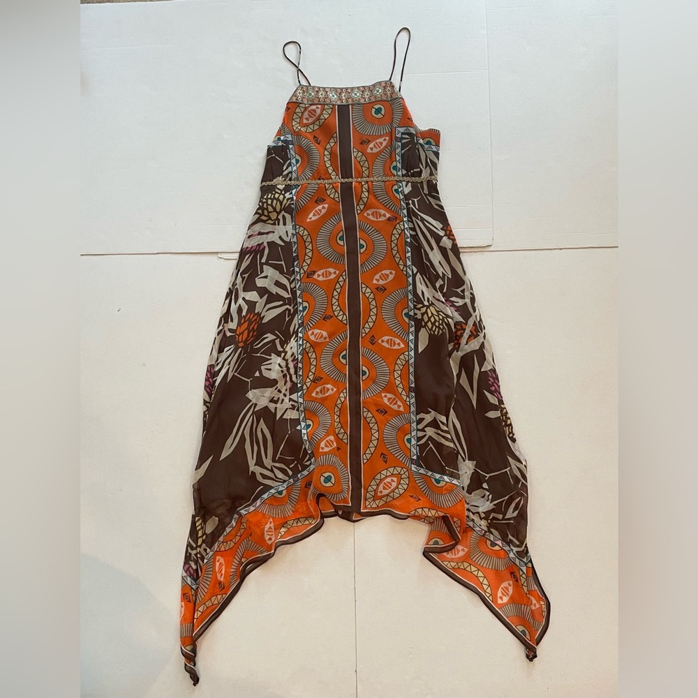 Nicole Miller Dress, Size 2